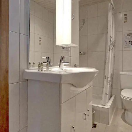 Babice 4,5 - Griwa Rent * Grindelwald