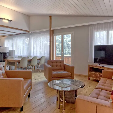 Apartament Babice 4,5 - Griwa Rent Grindelwald