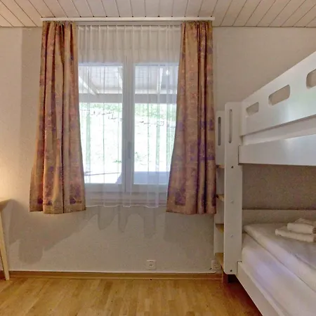 Babice 4,5 - Griwa Rent Grindelwald