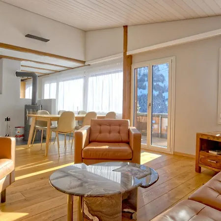 Apartment Babice 4,5 - Griwa Rent
