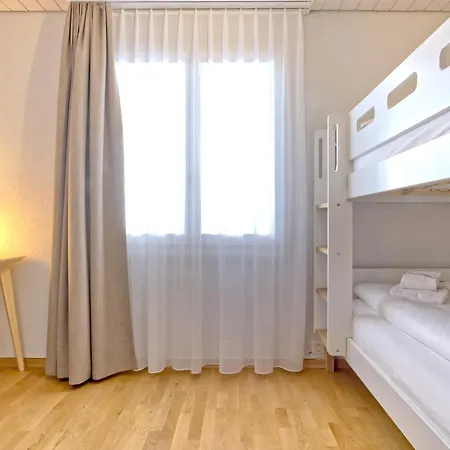 Babice 4,5 - Griwa Rent Apartment Grindelwald