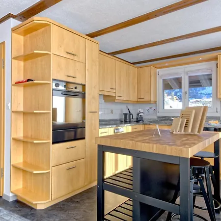 Babice 4,5 - Griwa Rent Daire