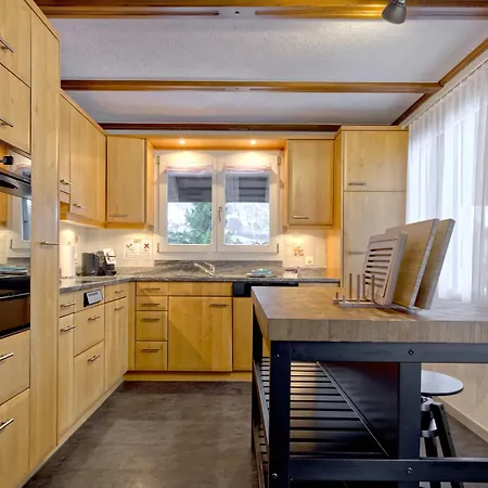 Daire Babice 4,5 - Griwa Rent