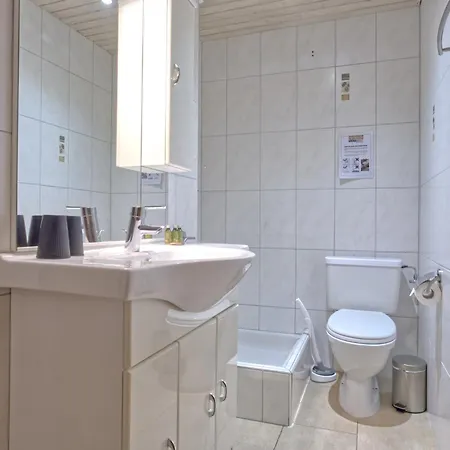 Daire Babice 4,5 - Griwa Rent Grindelwald