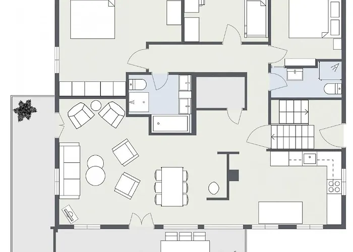 Babice 4,5 - Griwa Rent Grindelwald