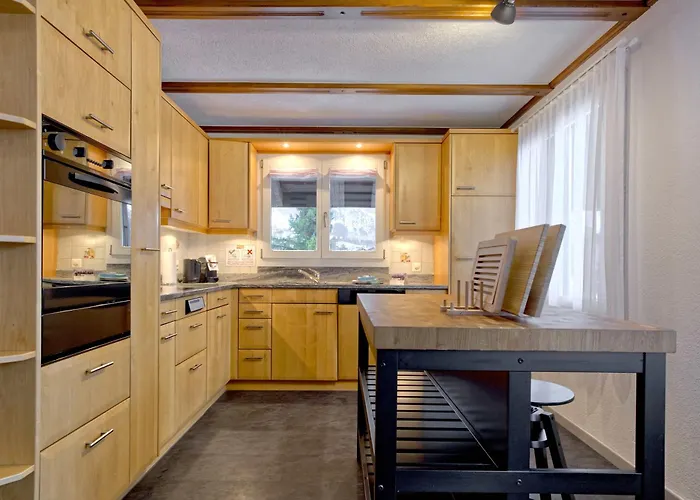 Daire Babice 4,5 - Griwa Rent