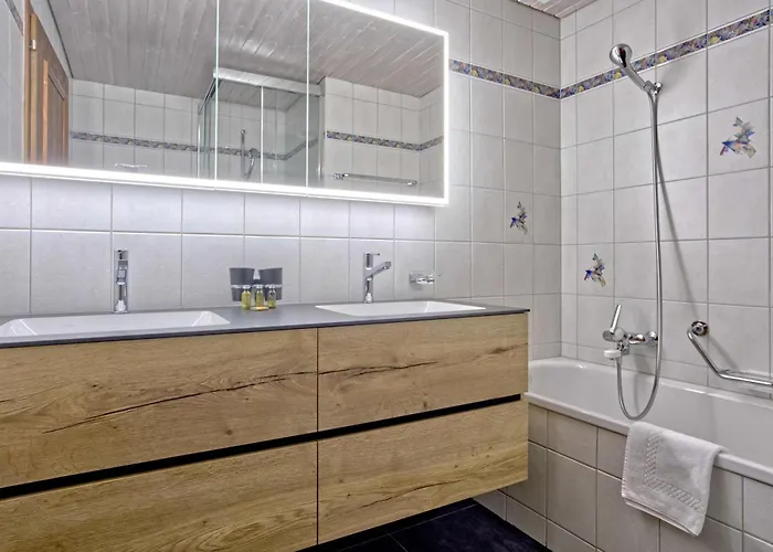 Babice 4,5 - Griwa Rent * Grindelwald