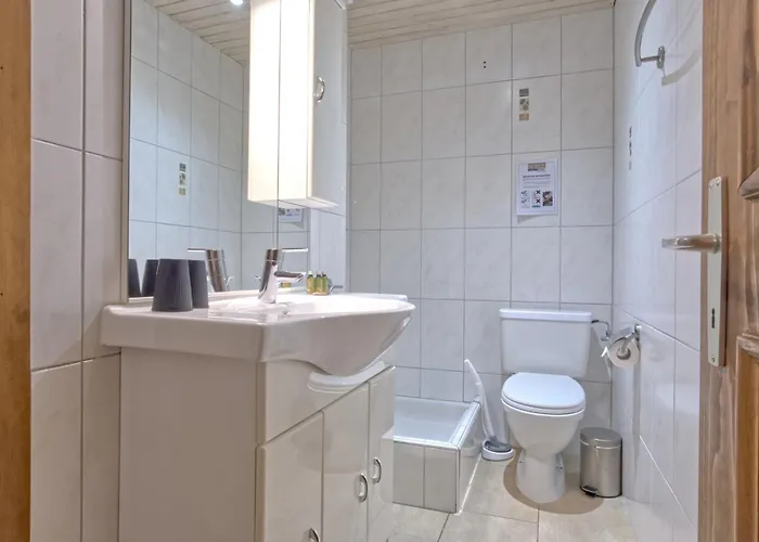 Daire Babice 4,5 - Griwa Rent Grindelwald