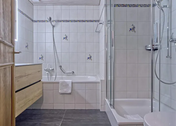 Apartmán Babice 4,5 - Griwa Rent *